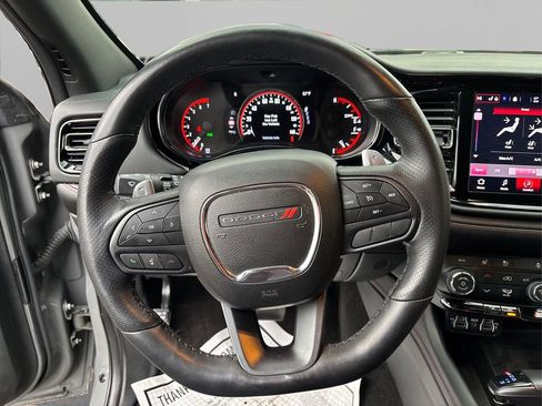 Used 2022 Dodge Durango R/T image 23