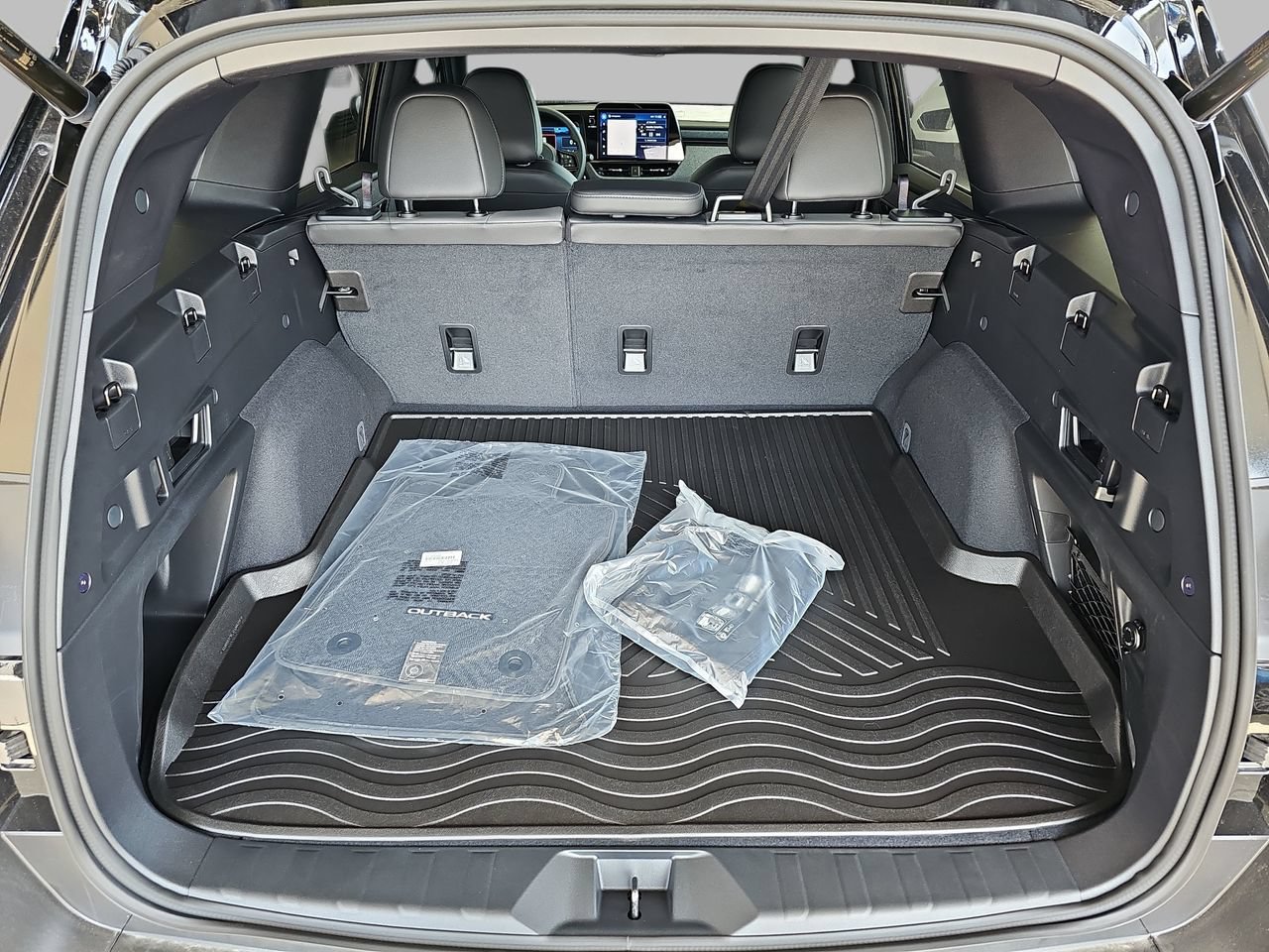 New 2026 Subaru Outback Premium AWD/4WD image 12