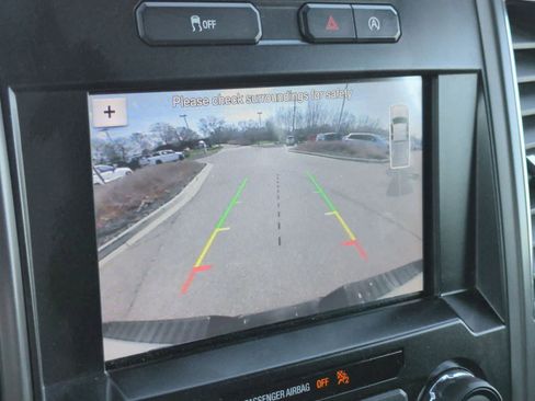 Used 2019 Ford F150 XLT w/ Equipment Group 302A Luxury image 29