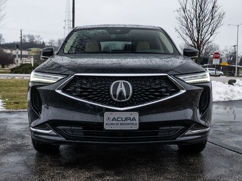 Certified 2023 Acura MDX SH-AWD w/ Technology Package image 4