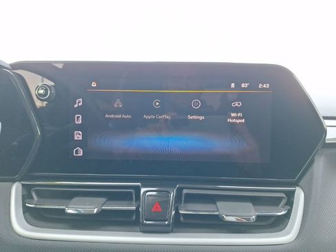 Used 2024 Chevrolet TrailBlazer LT w/ LT Cold Weather Package image 10