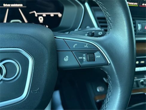 Used 2021 Audi Q5 2.0T Premium Plus image 36