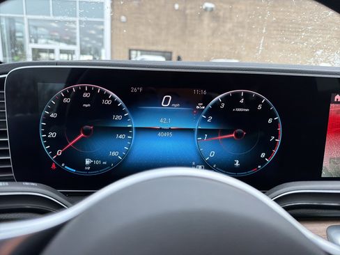 Certified 2023 Mercedes-Benz GLE 350 4MATIC image 17