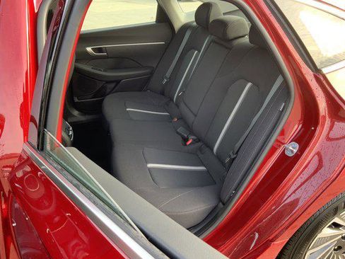 New 2026 Hyundai Sonata SEL image 10