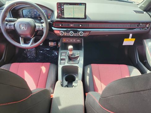 New 2026 Honda Civic Si image 9