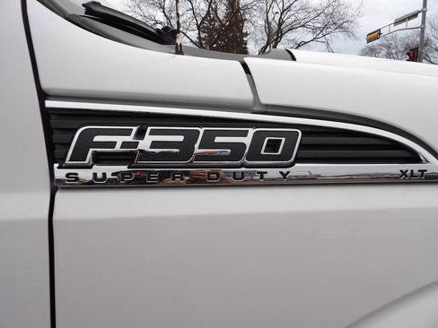 Used 2015 Ford F350 XLT image 5