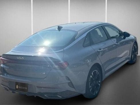 Used 2024 Kia K5 GT-Line w/ GT-Line Premium Package FWD image 8