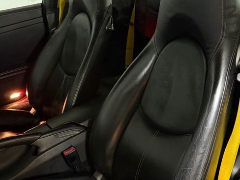 Used 2007 Porsche 911 Turbo image 17