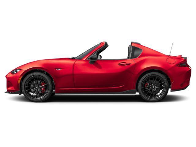 New 2026 MAZDA MX-5 Miata RF Club RWD image 5