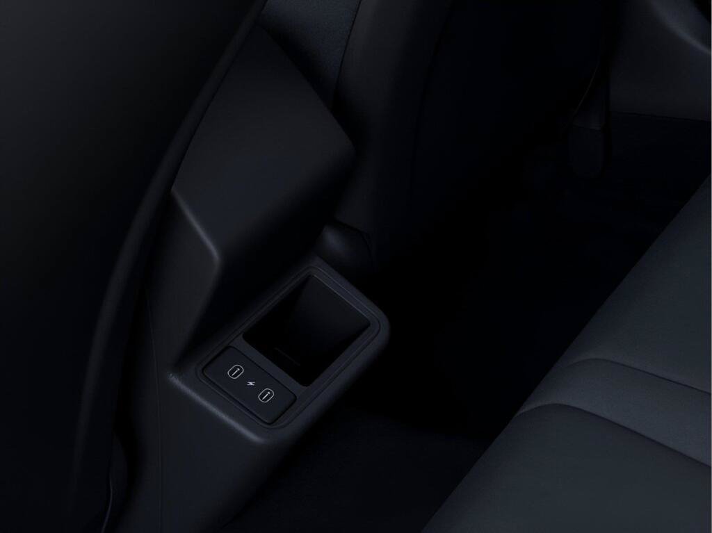 New 2026 Kia K4 FWD image 26