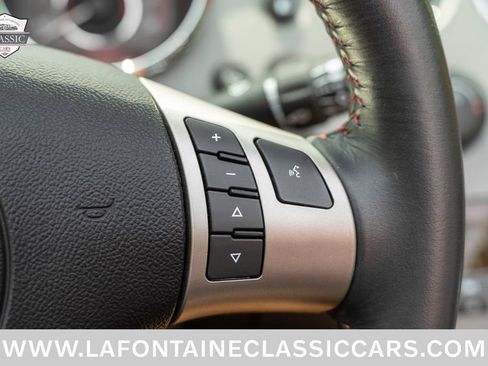 Used 2007 Pontiac Solstice GXP w/ Premium Package RWD image 59