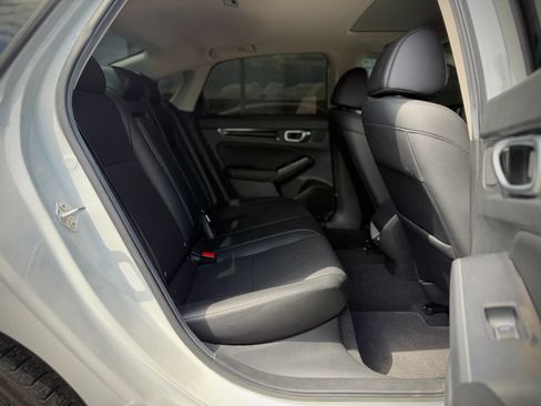 Used 2024 Honda Civic Touring image 23