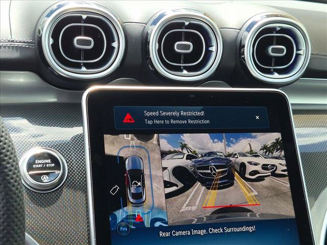 New 2027 Mercedes-Benz CLE 450 4MATIC Coupe image 12