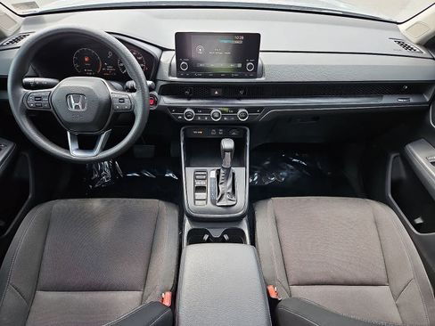 Used 2024 Honda CR-V EX image 26