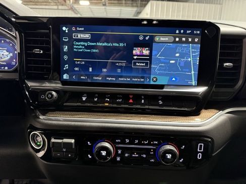 New 2026 Chevrolet Silverado 2500 LT w/ All Star Edition image 17