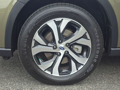 Certified 2021 Subaru Outback Limited XT AWD/4WD image 8