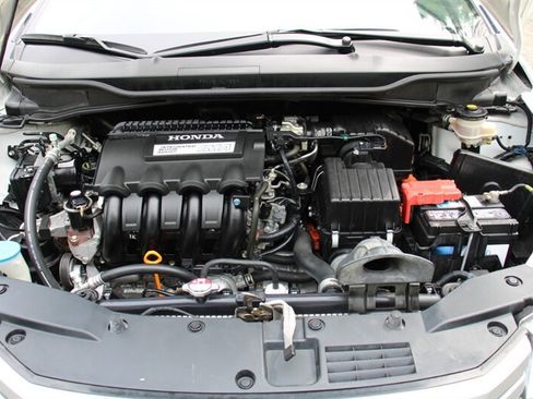 Used 2011 Honda Insight LX image 18