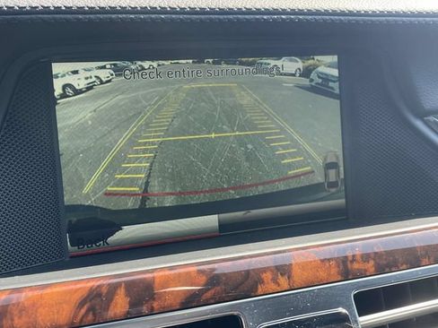 Used 2014 Mercedes-Benz CLS 550 image 29