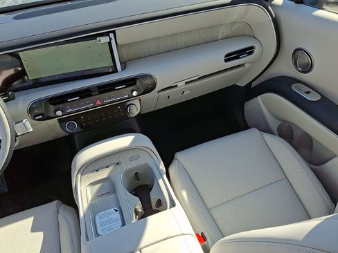 New 2026 Hyundai Palisade Calligraphy AWD/4WD image 11