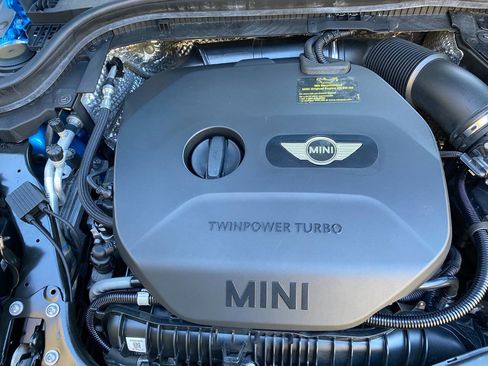 Used 2015 MINI Cooper S image 56