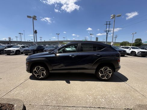 New 2026 Hyundai Kona SEL Premium AWD/4WD image 13