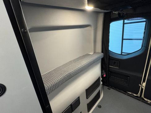 Used 2020 Mercedes-Benz Sprinter 2500 w/ Premium Plus Package image 69