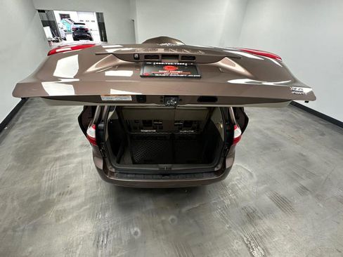 Used 2018 Toyota Sienna XLE w/ XLE Navigation Package image 50