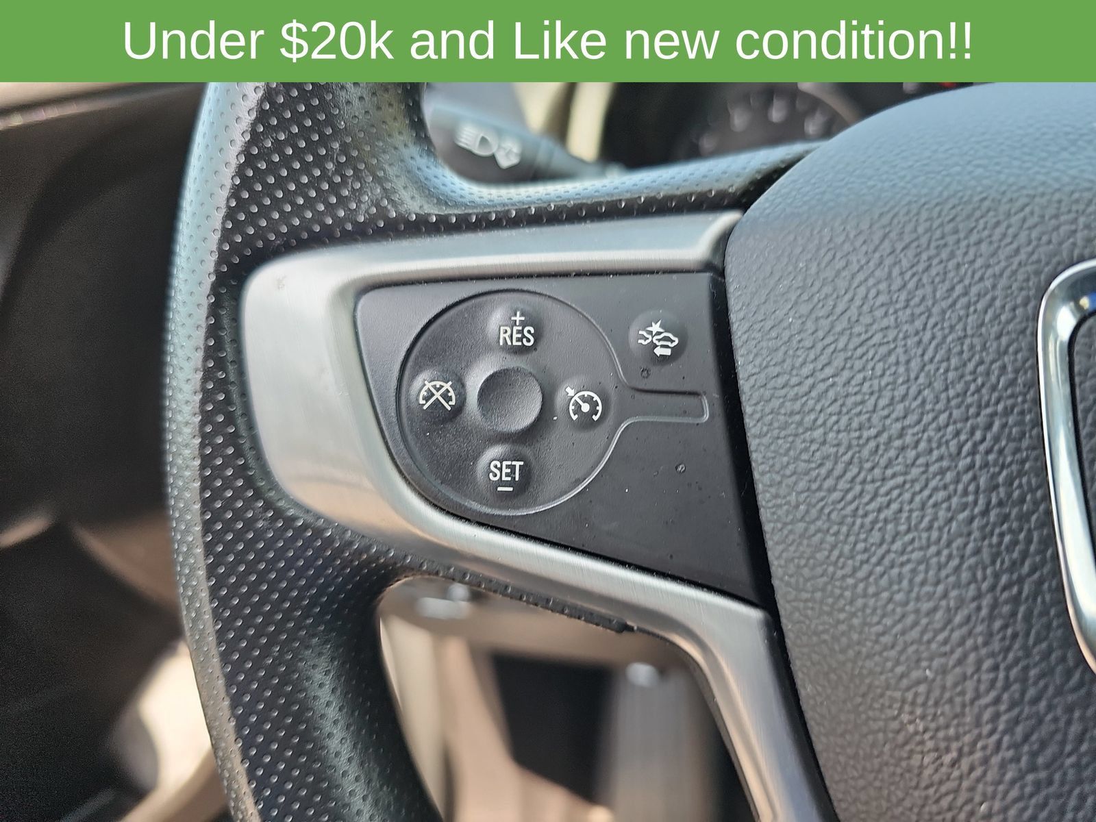 Used 2024 GMC Terrain SLE AWD/4WD image 16