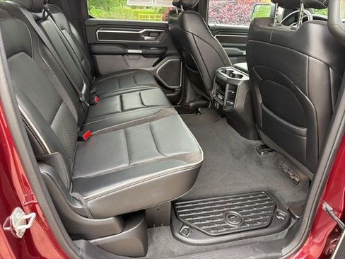 Used 2023 RAM 1500 Laramie AWD/4WD image 24