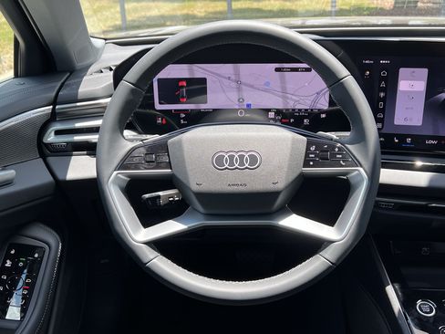 Used 2026 Audi A6 Prestige AWD/4WD image 18