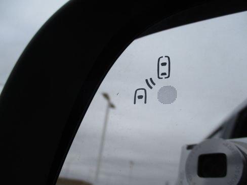 Used 2021 Ford Ranger Lariat w/ Equipment Group 501A High image 15