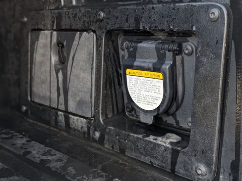 Used 2023 Toyota Tacoma TRD Pro image 46