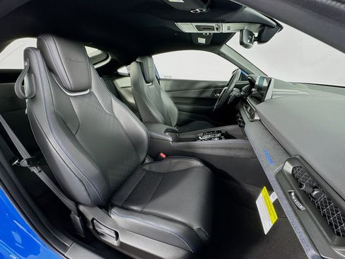 New 2026 Honda Prelude image 28