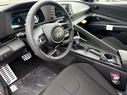 New 2026 Hyundai Elantra Sport image 20