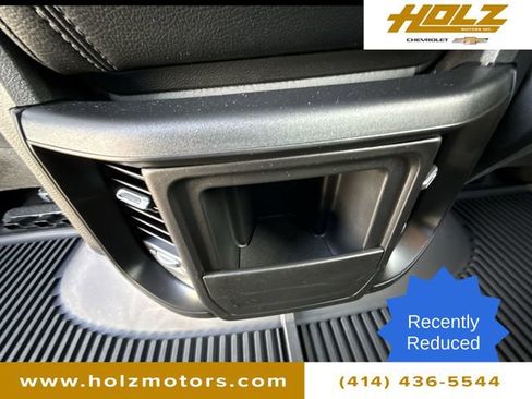 Used 2022 RAM 1500 Big Horn w/ Trailer Tow Group image 21