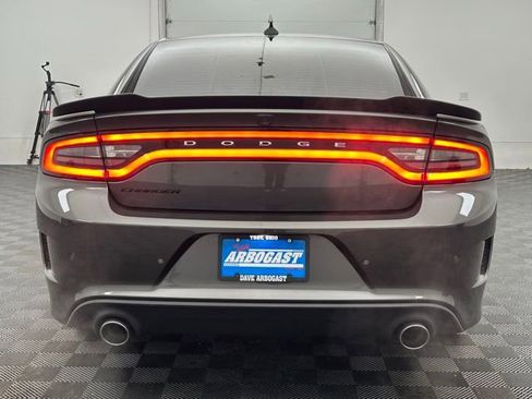 Used 2022 Dodge Charger R/T w/ Daytona Edition Group image 20