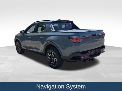 Used 2023 Hyundai Santa Cruz SEL Premium AWD/4WD image 5
