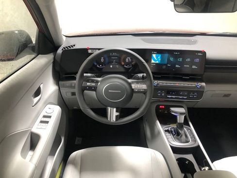 New 2026 Hyundai Kona SEL Sport AWD/4WD image 26