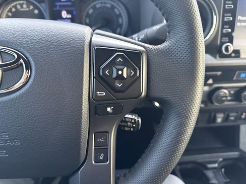 Certified 2023 Toyota Tacoma TRD Sport image 20