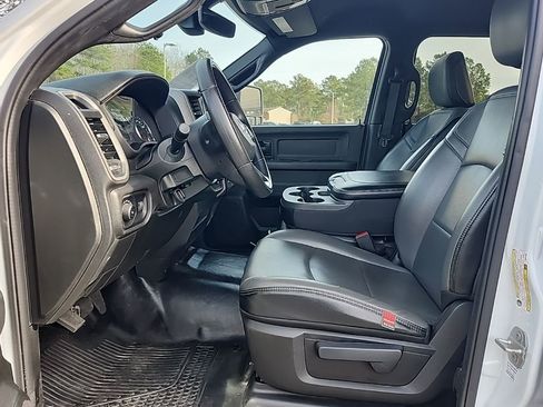 Certified 2023 RAM 2500 Tradesman w/ Towing Technology Group image 27