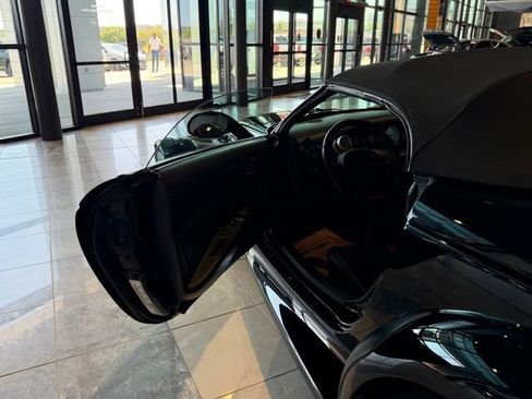 Used 1999 Plymouth Prowler RWD image 6