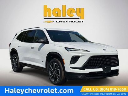 Used 2026 Buick Enclave Sport Touring