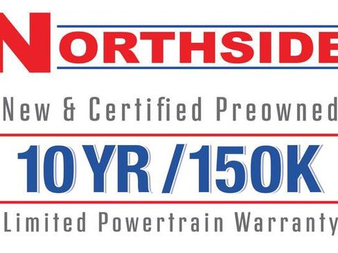 New 2025 GMC Acadia AT4 w/ Luxury Package image 1