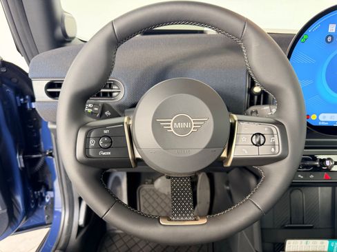 New 2026 MINI Cooper S FWD image 23
