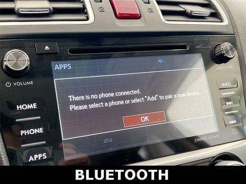 Used 2016 Subaru Crosstrek 2.0i Premium image 9