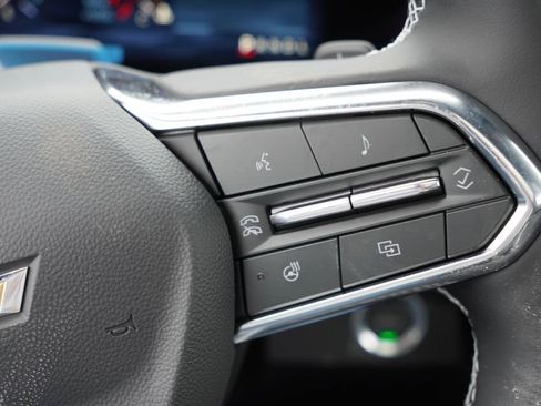 New 2026 Chevrolet Traverse High Country image 18