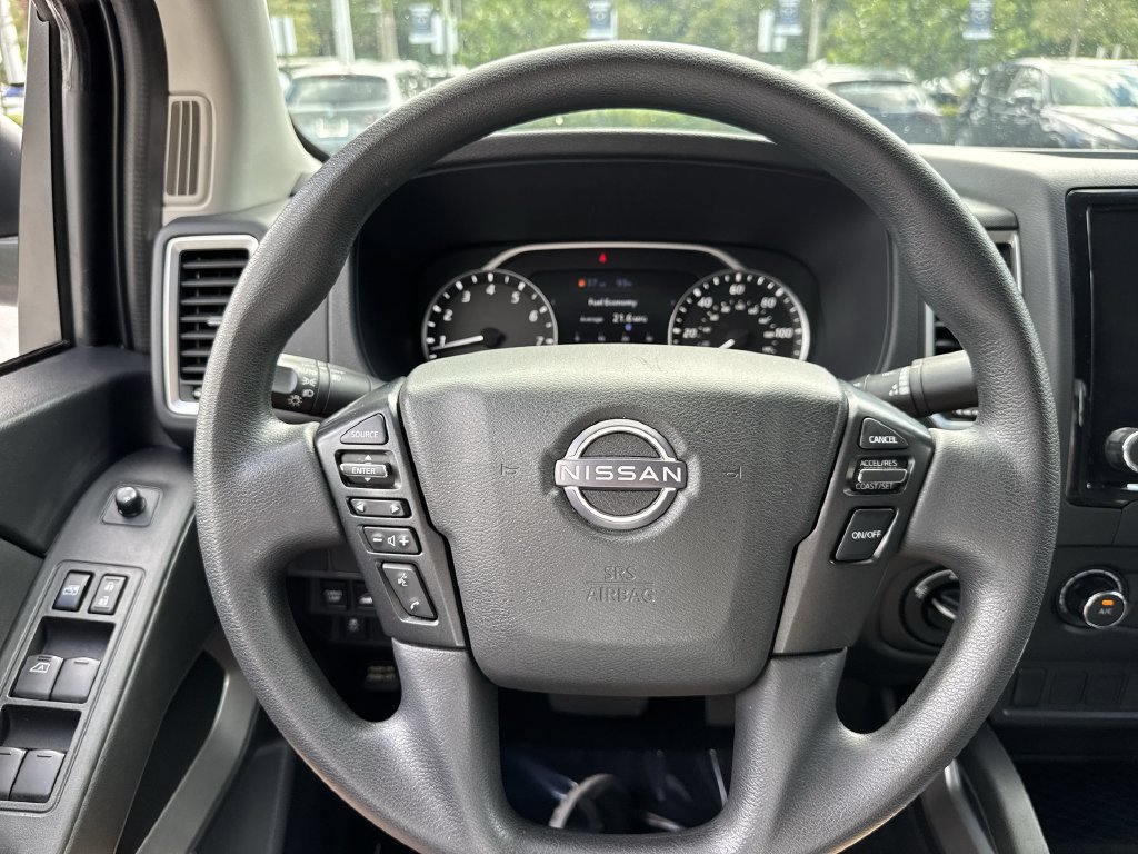 Used 2022 Nissan Frontier SV AWD/4WD image 47