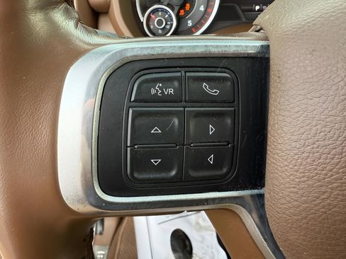 Certified 2022 RAM 3500 Laramie image 18