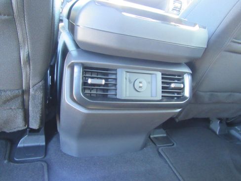 New 2026 Ford F150 STX w/ Equipment Group 200A AWD/4WD image 23