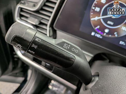 Certified 2023 Kia Sportage SX FWD image 18